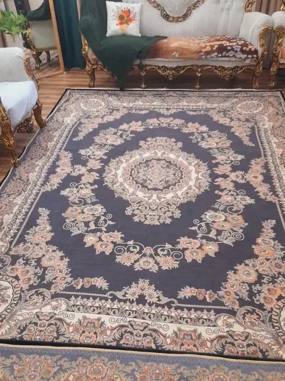 روفرشی|روفرشی|رباط‌کریم, نصیرشهر|دیوار