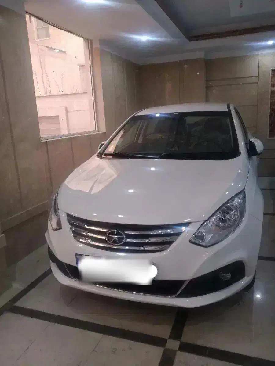 جک جی ۴ صفر|خودرو سواری و وانت|مشهد, احمدآباد|دیوار