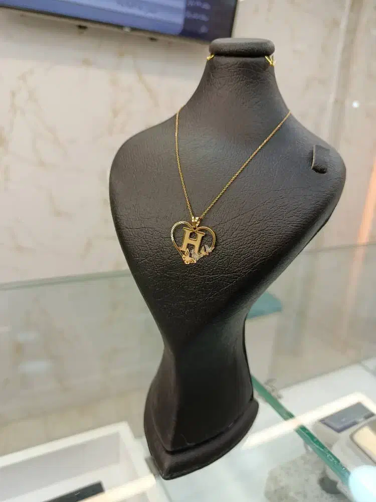 طلای کم اجرت بافاکتور رسمی|جواهرات|شاهین‌شهر, فردوسی|دیوار