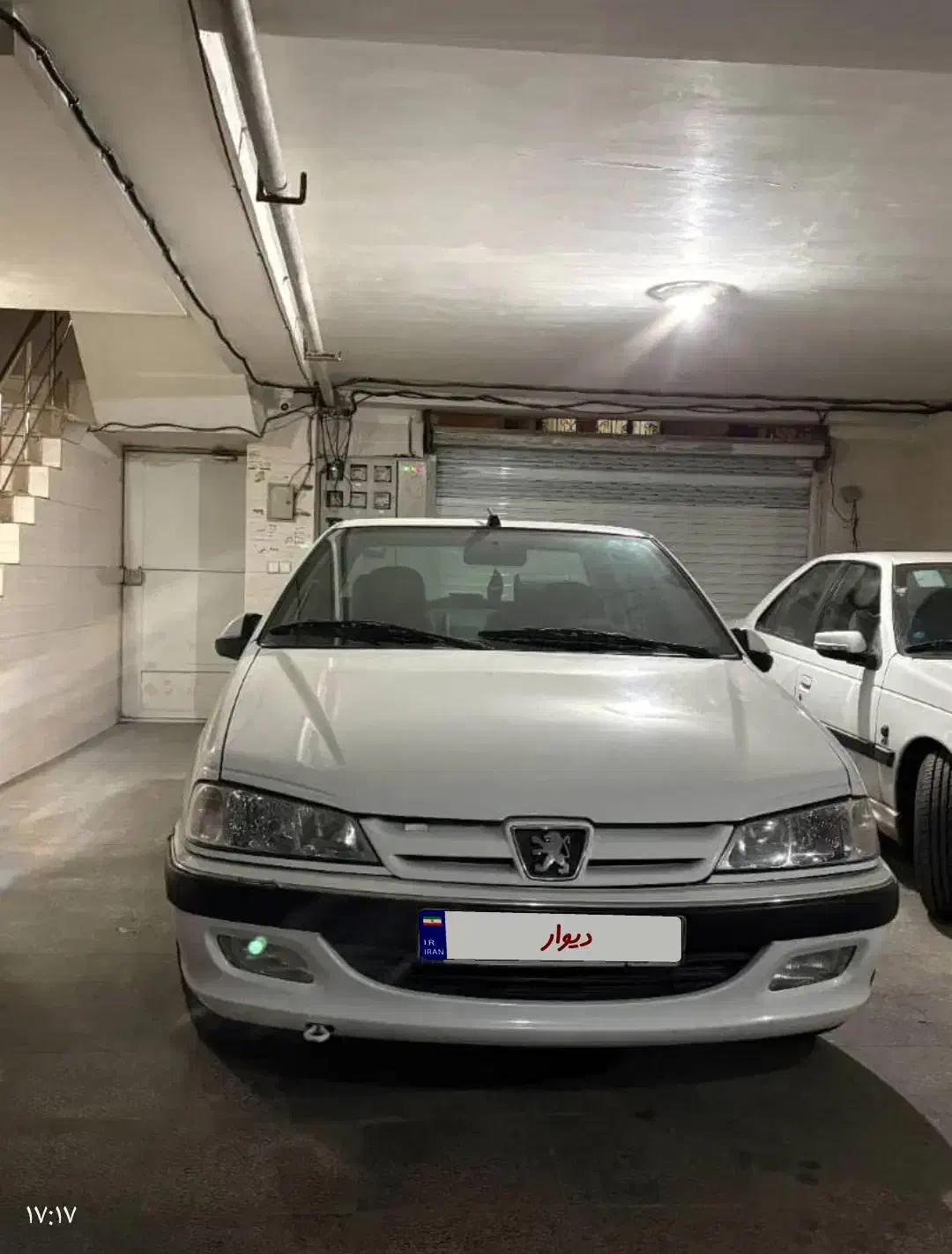 فروشی|خودرو سواری و وانت|باقرشهر, |دیوار