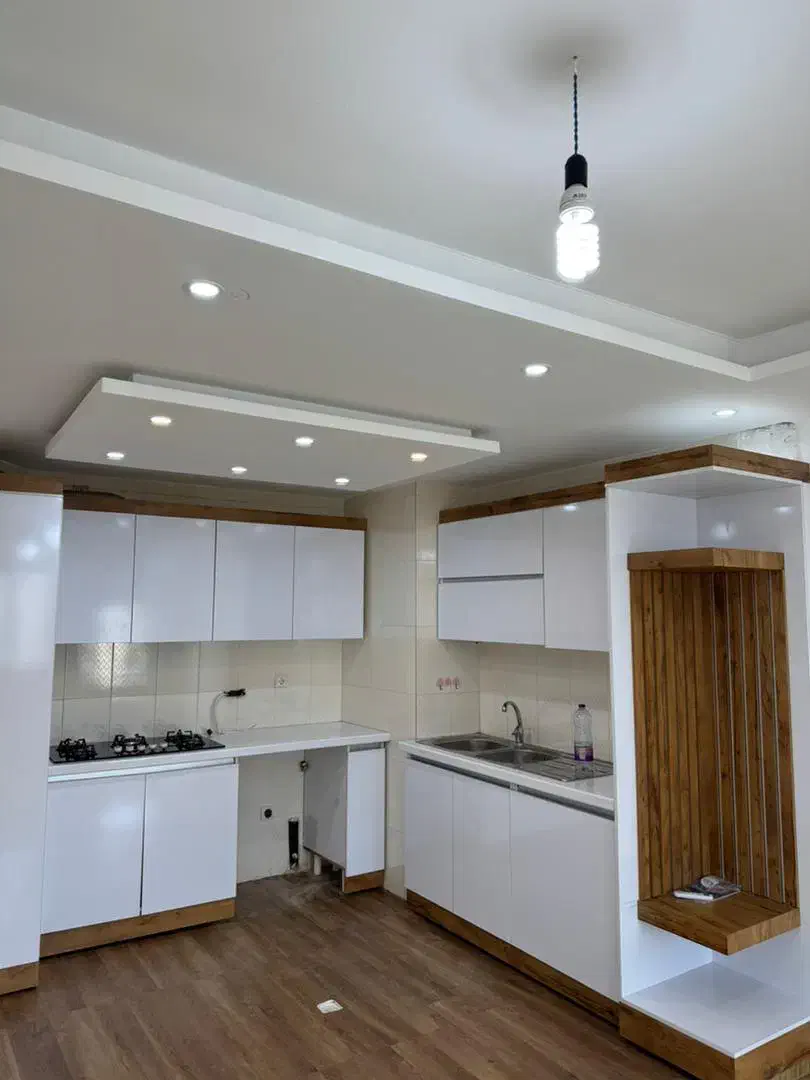 فروش آپارتمانی دو خوابه بلوار امام|فروش آپارتمان|بندر کنگان, |دیوار