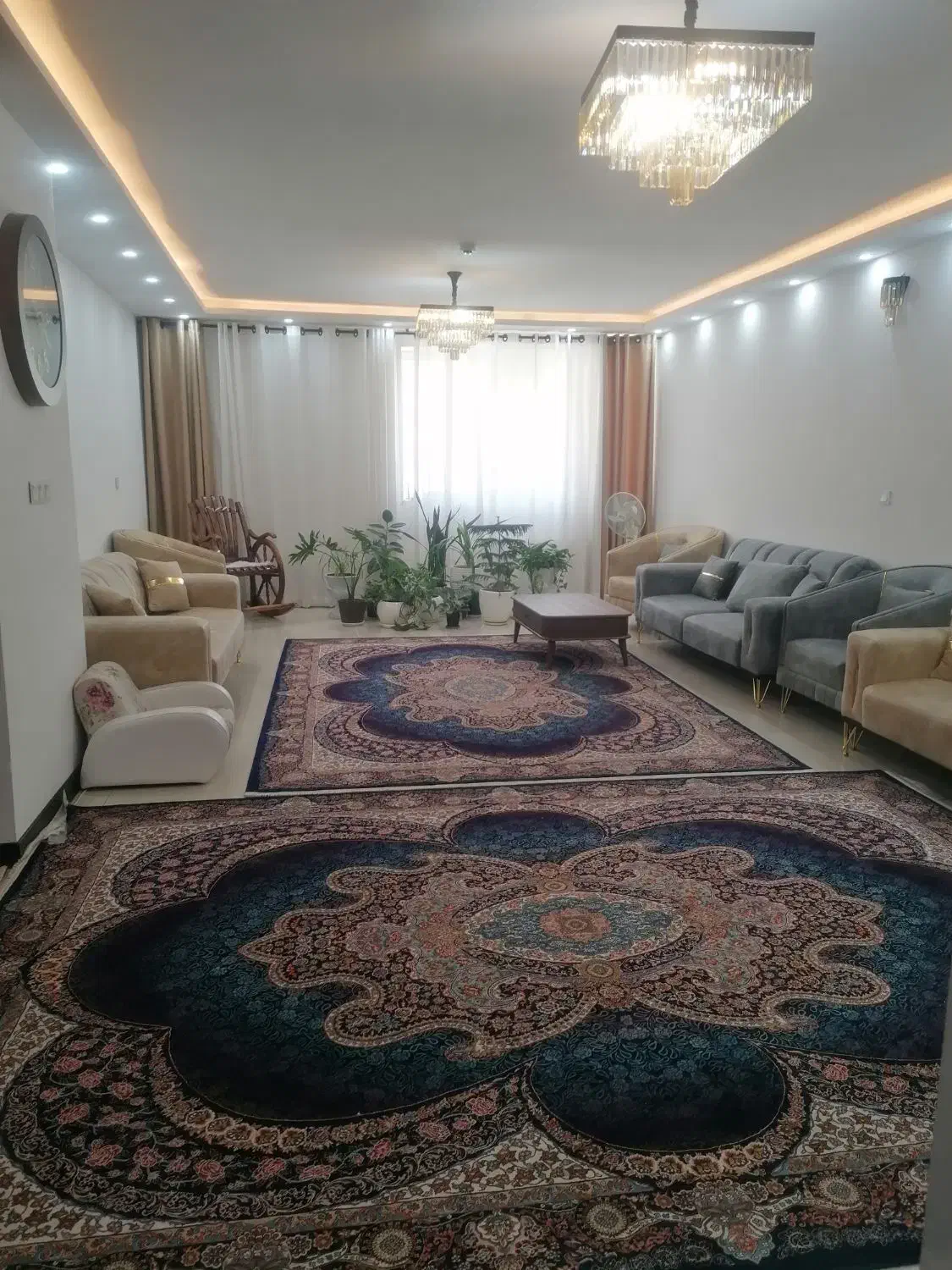 فروش واحد آپارتمان 2خوابه155متری برف فروشان|فروش آپارتمان|شیراز, شهرک برف فروشان|دیوار