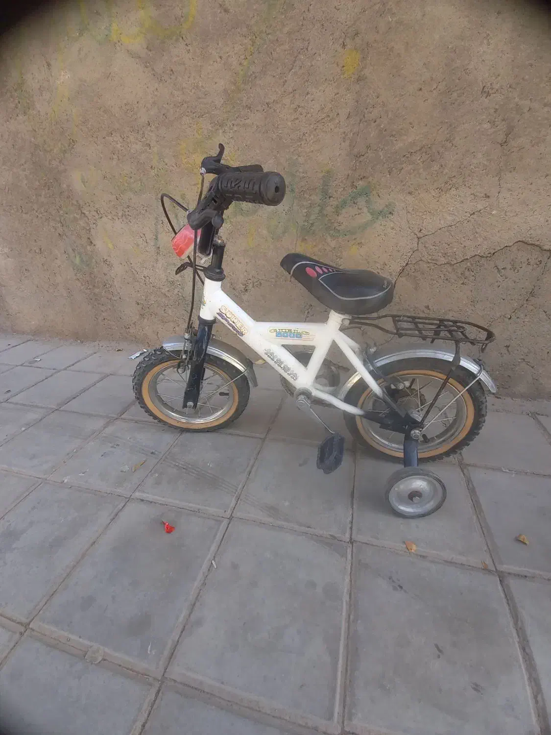 سلام باتشکر عوامل محترم دیوار|دوچرخه، اسکیت، اسکوتر|تاکستان, |دیوار