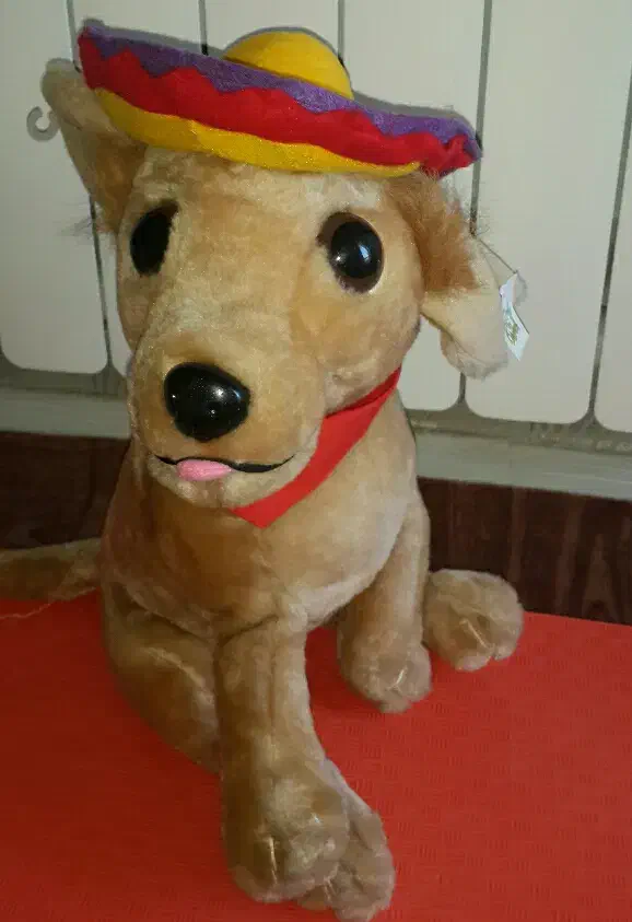 11 عدد عروسک پولیشی درحد خیلی نو وچندتاش نو|اسباببازی بچه|بروجرد, |دیوار