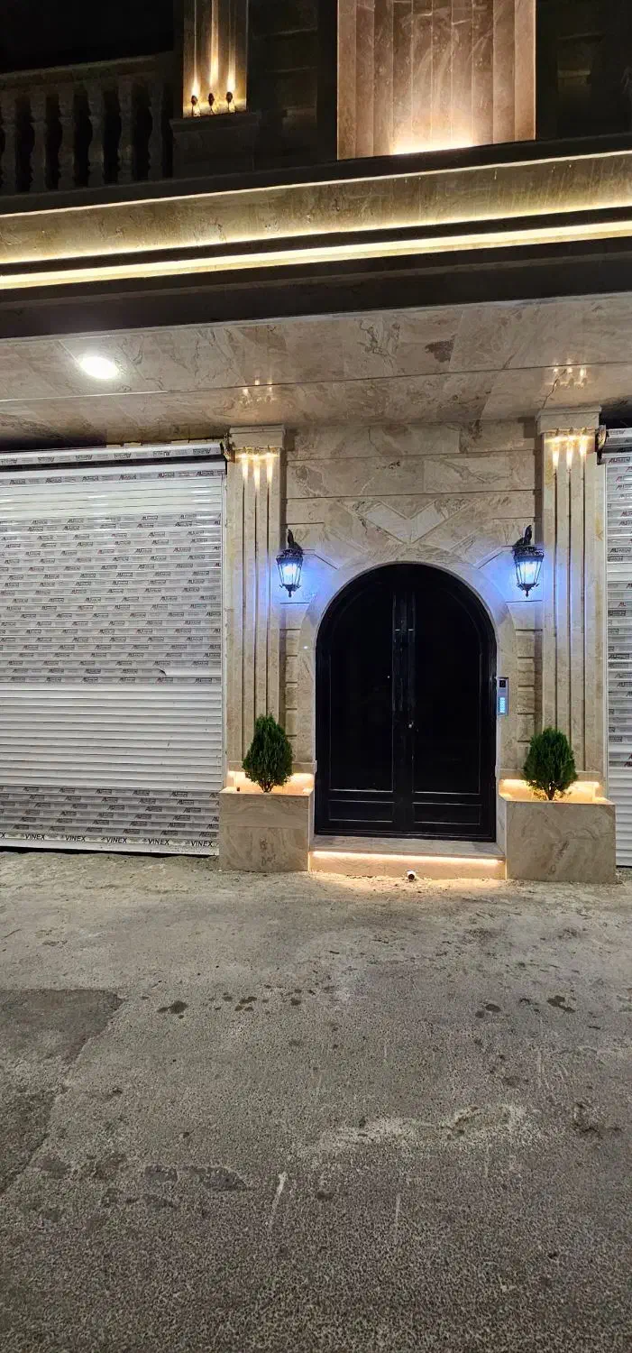 پیش فروش واحد ۱۰۰متری سنددار با پارکینگ|پیش‌فروش املاک|صباشهر, |دیوار