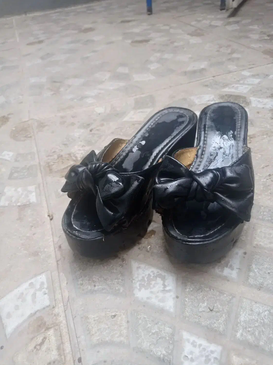 دمپای|کیف، کفش، کمربند|کرمانشاه, |دیوار