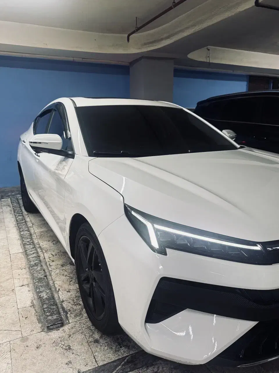 کی ام سی J7 / اقساط ۶۰ ماهه / تحویل فوری|خودرو سواری و وانت|تهران, قبا|دیوار