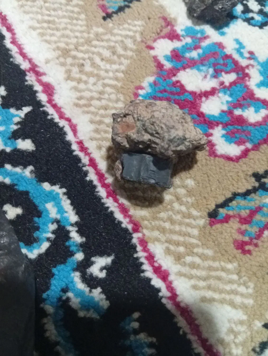 سنگ|کلکسیون اشیاء عتیقه|دورود, |دیوار