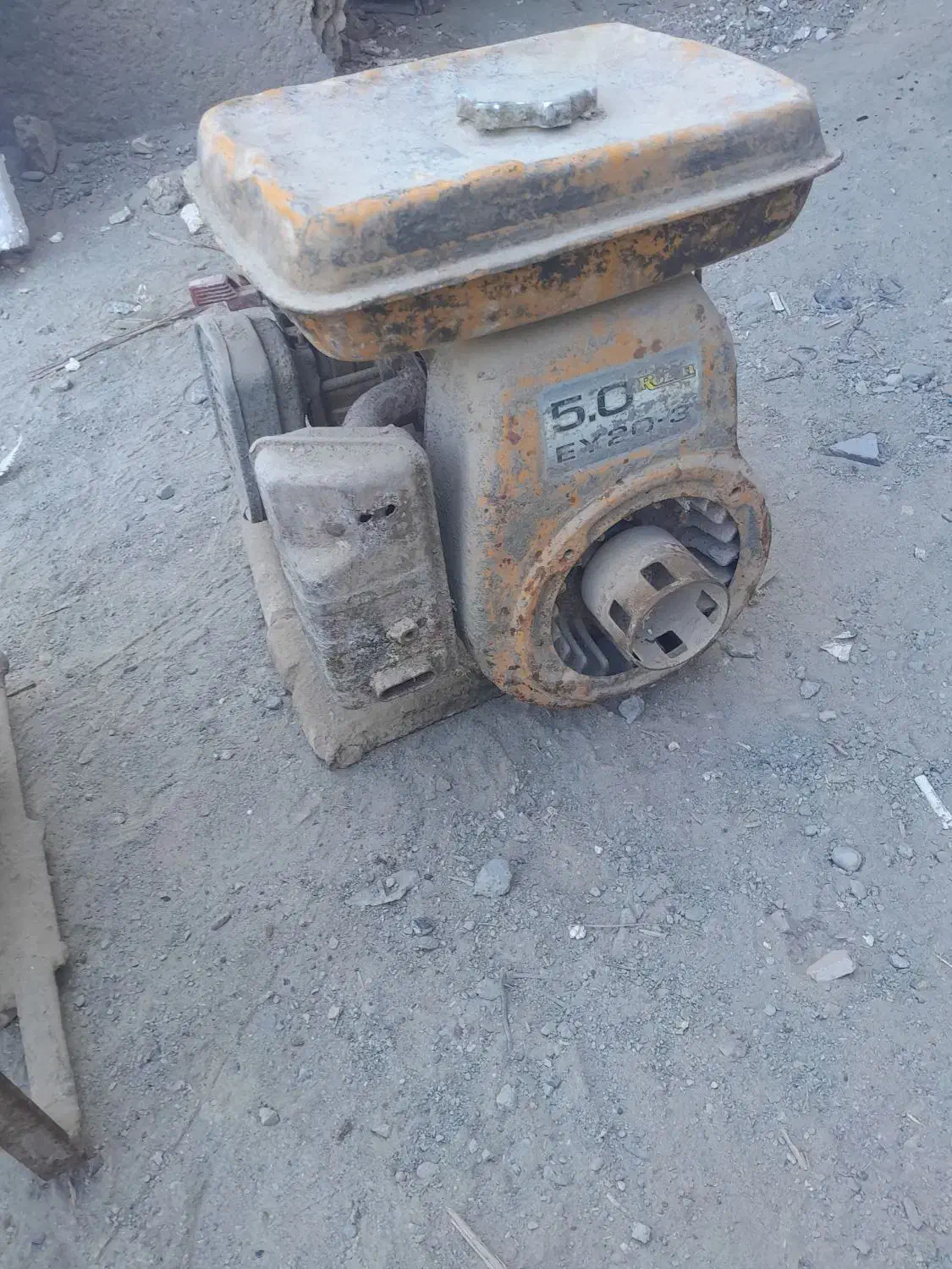 حراج وسایل بتون ریزی|ماشین‌آلات صنعتی|بیکاه, |دیوار