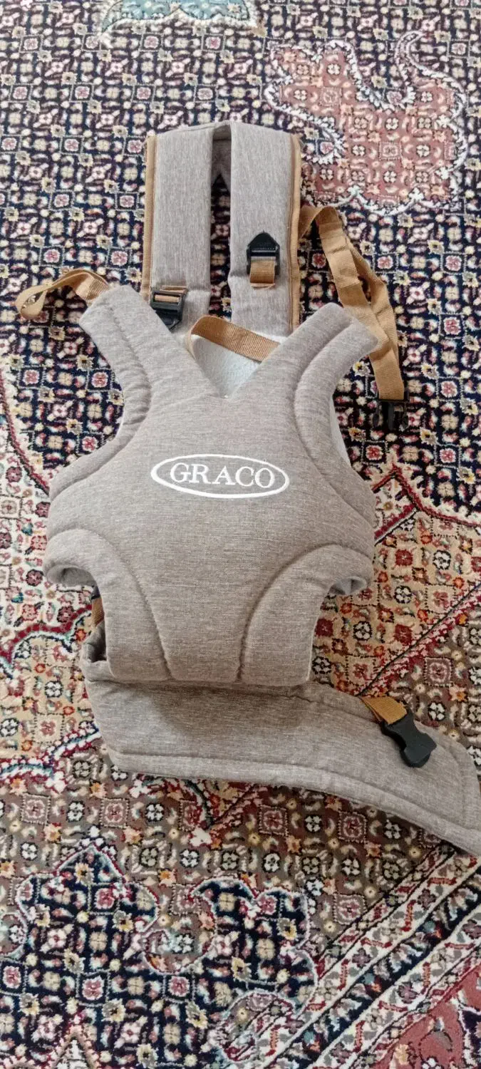 کانگورویی|کالسکه و لوازم جانبی|اردبیل, |دیوار