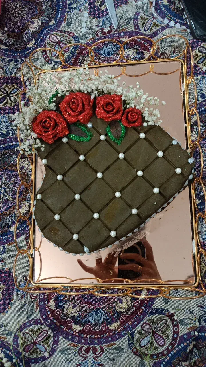 حنا و گیفت مجالس|صنایع دستی و سایر لوازم تزئینی|مشهد, همت آباد|دیوار