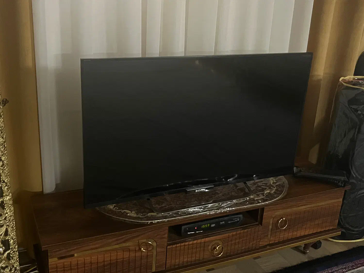 تلویزیون|تلویزیون و پروژکتور|یزد, |دیوار