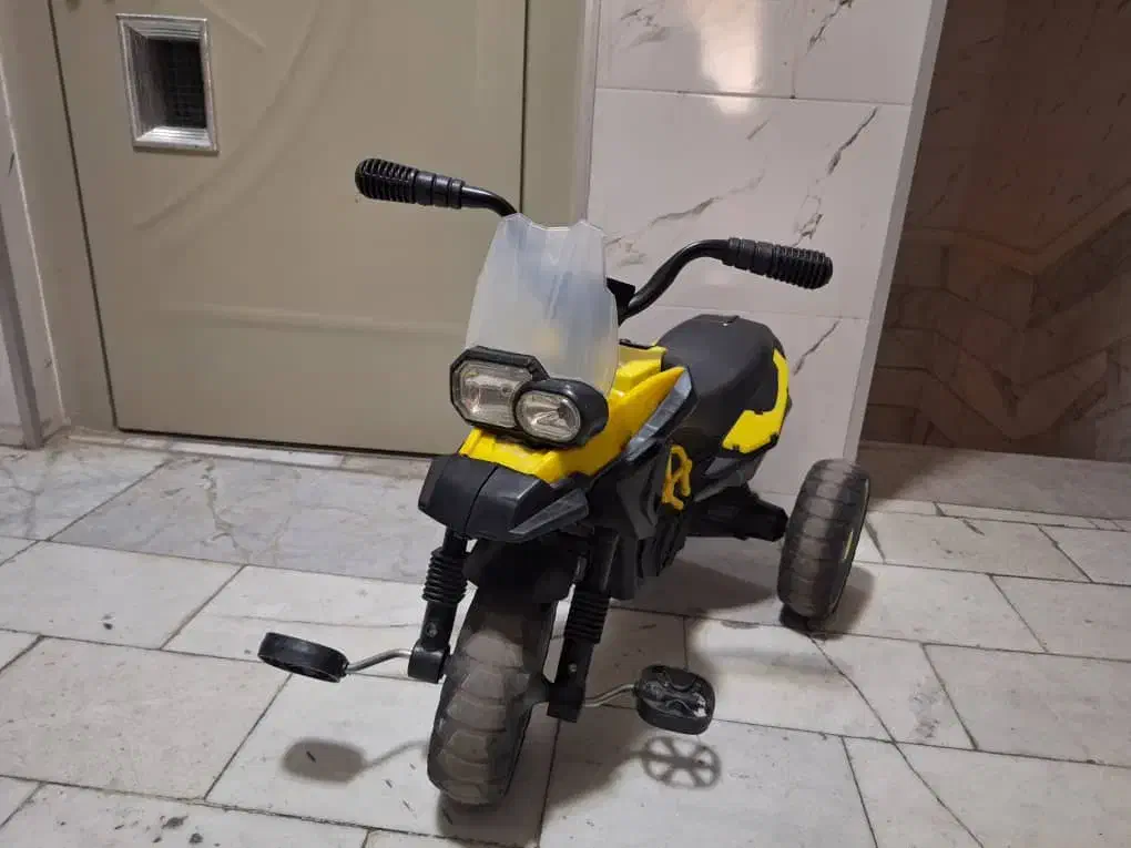 سه چرخه موزیکال|دوچرخه، اسکیت، اسکوتر|کرج, مهرویلا شمالی|دیوار