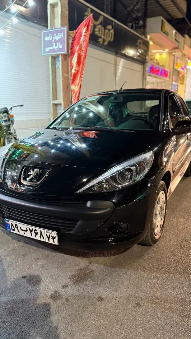 207|خودرو سواری و وانت|جهرم, |دیوار