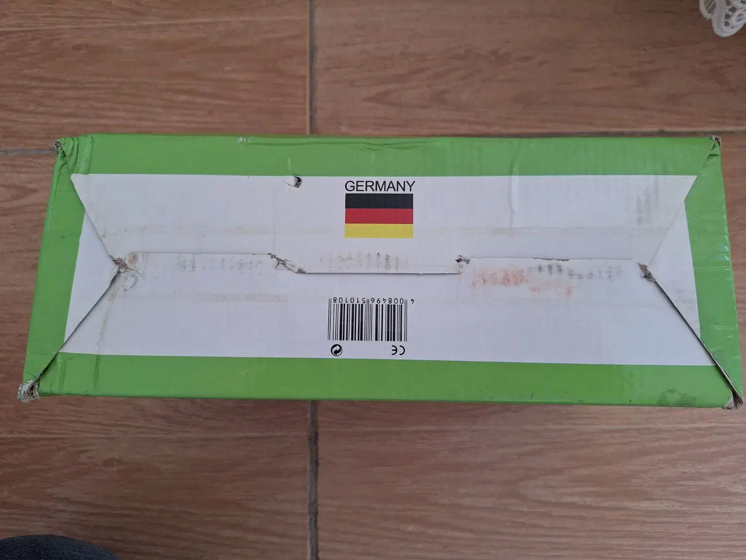 نایسر دایسر ، اصل آلمان اورجینال|خردکن، آسیاب، غذاساز|گنبد کاووس, |دیوار