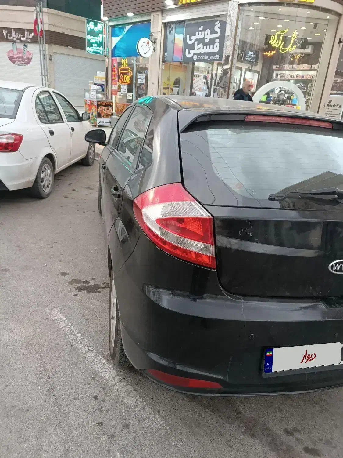 mvm315|خودرو سواری و وانت|گلبهار, شهر جدید گلبهار|دیوار