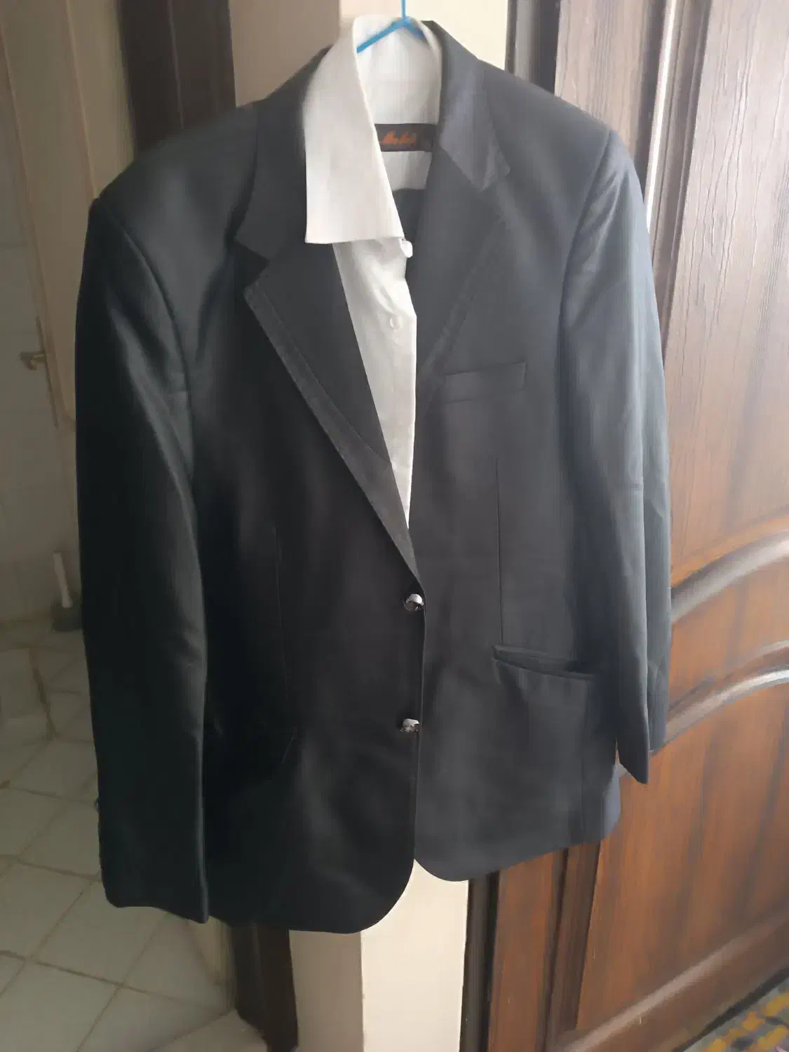 کت شلوار  سایز ۴۴|لباس|ری, سیزده آبان|دیوار