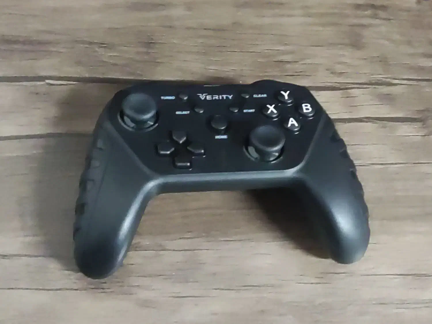 دسته بی سیم وریتی|کنسول، بازی ویدئویی و آنلاین|رشت, حمیدیان|دیوار