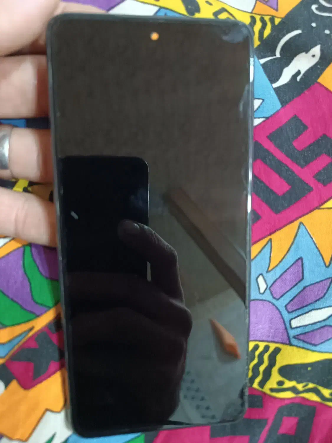 السیدی.|لوازم جانبی موبایل و تبلت|آبیک, |دیوار