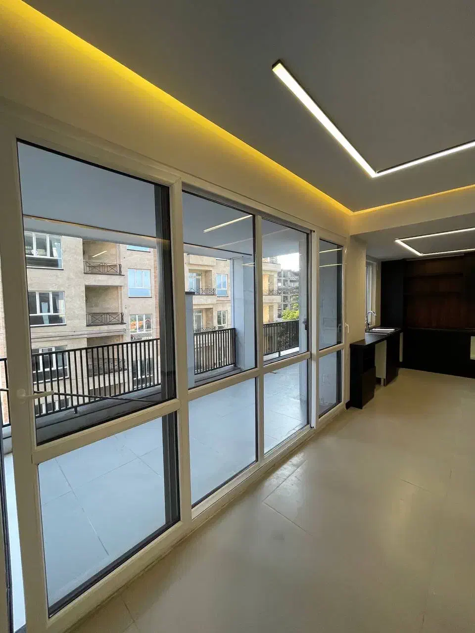 معاوضه متلقو ۱۷۰متر با واحد نیازبه بازسازی تهران|فروش آپارتمان|سلمانشهر, |دیوار