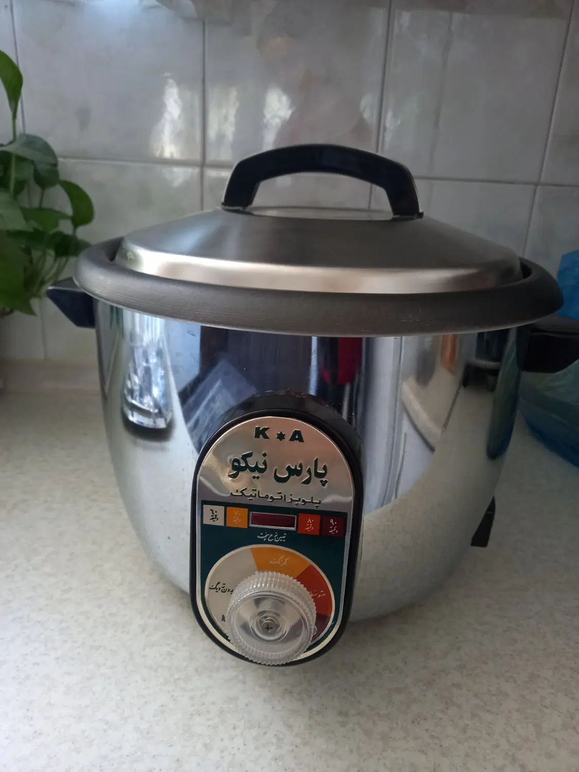 پلوپز|سایر لوازم برقی|اصفهان, کوجان|دیوار