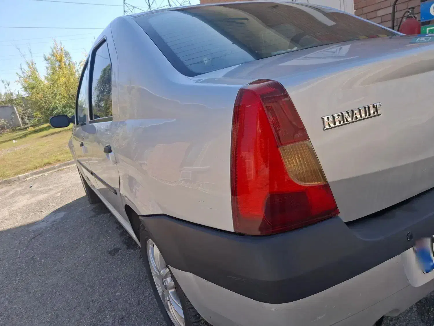 معاوضه خودرو ال نود ۸۷ E2|خودرو سواری و وانت|نکا, |دیوار