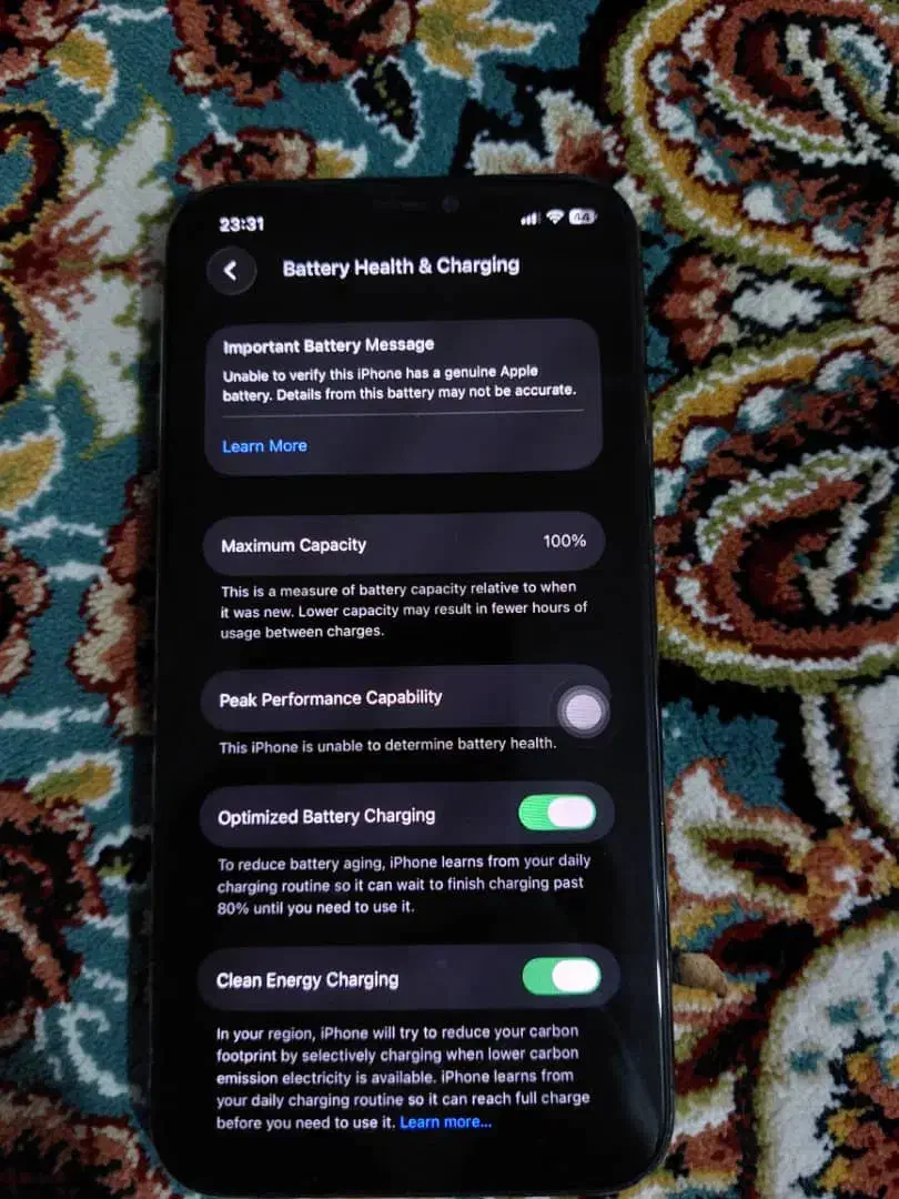 ایفون ۱۱ پرو|موبایل|رامهرمز, |دیوار