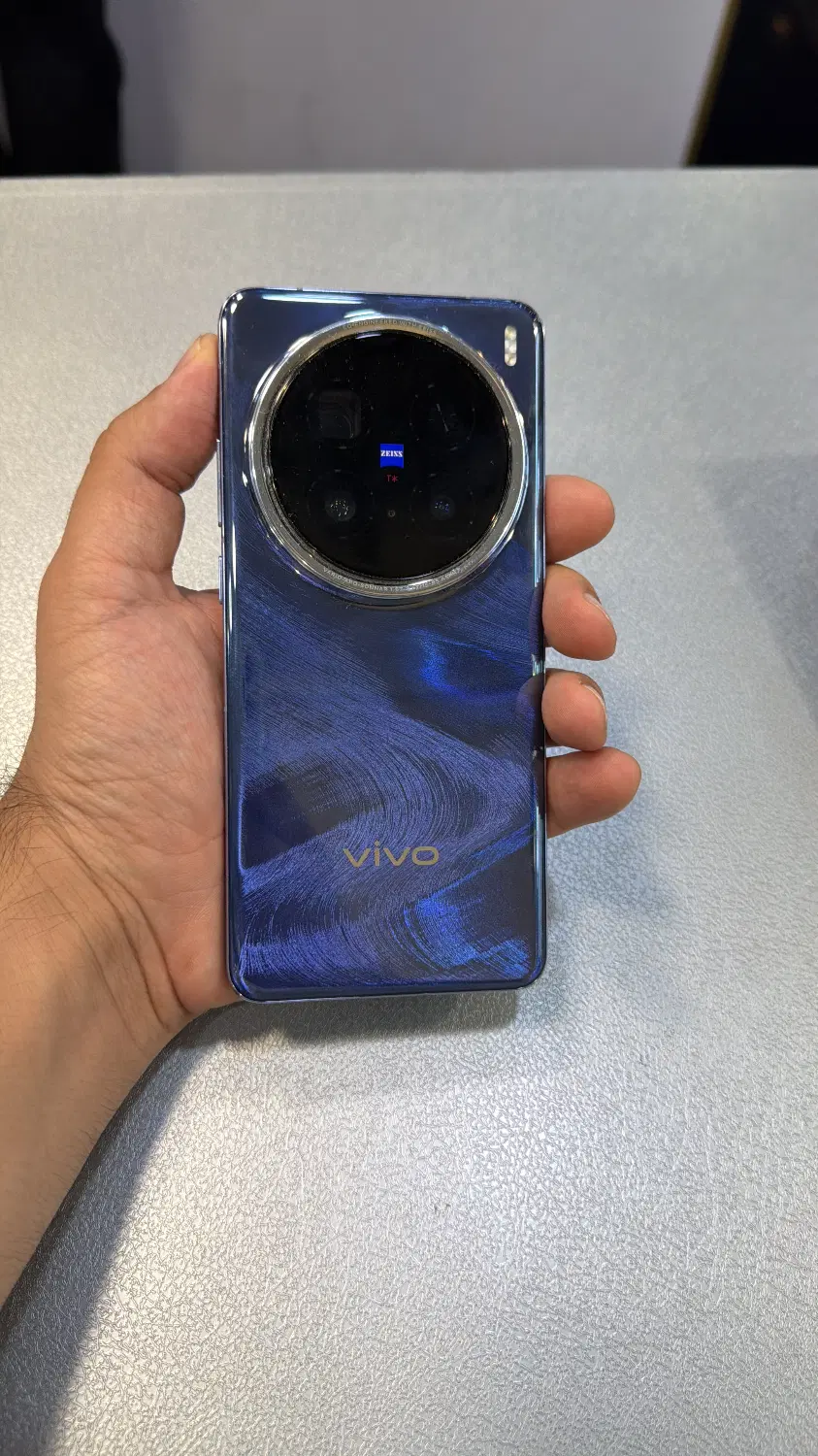 Vivo x200 pro 16/512 pakGlobal|موبایل|تهران, شیخ هادی|دیوار