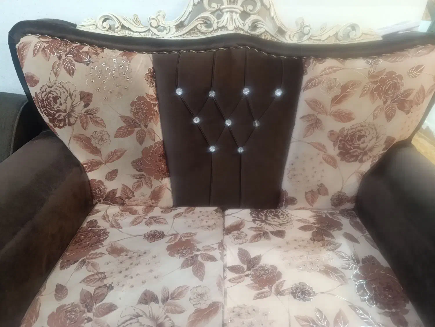 مبل قیمت مناسب|مبلمان خانگی و میز عسلی|بهبهان, |دیوار