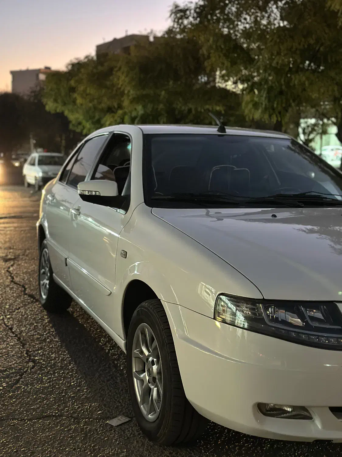 سورن پلاس ۱۴۰۰|خودرو سواری و وانت|بانه, |دیوار