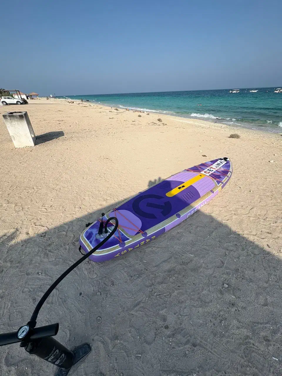 اجاره پدل برد رنت پدلبرد پدل بورد|غواصی و ورزش‌های آبی|کیش, |دیوار