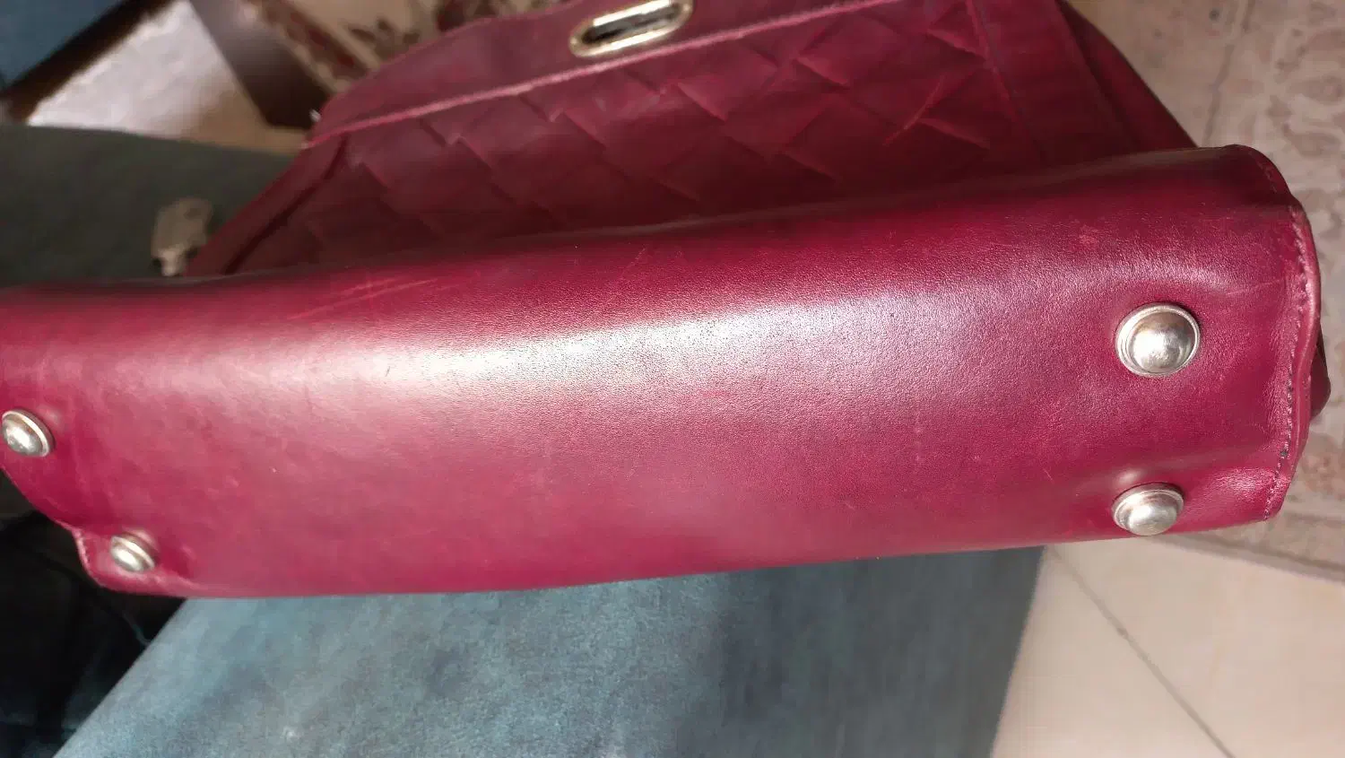 کیف چرم مشهد|کیف، کفش، کمربند|رشت, ترمینال|دیوار