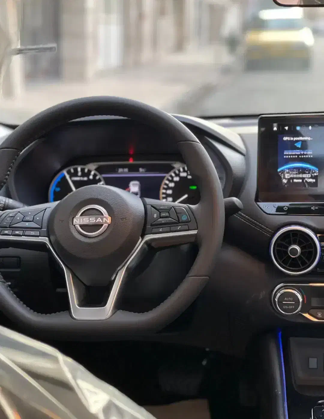 نیسان سیلفی مکس ادیشن خشک 2024|خودرو سواری و وانت|تهران, شهرک صدرا|دیوار