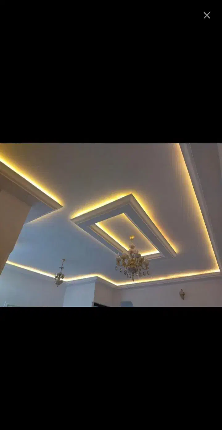 گچکار|خدمات پیشه و مهارت|سنگر, |دیوار