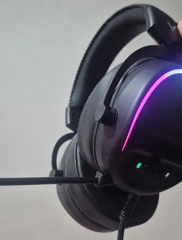 هدست گیمینگ ، دور کاری|قطعات و لوازم جانبی رایانه|تهران, زهتابی|دیوار