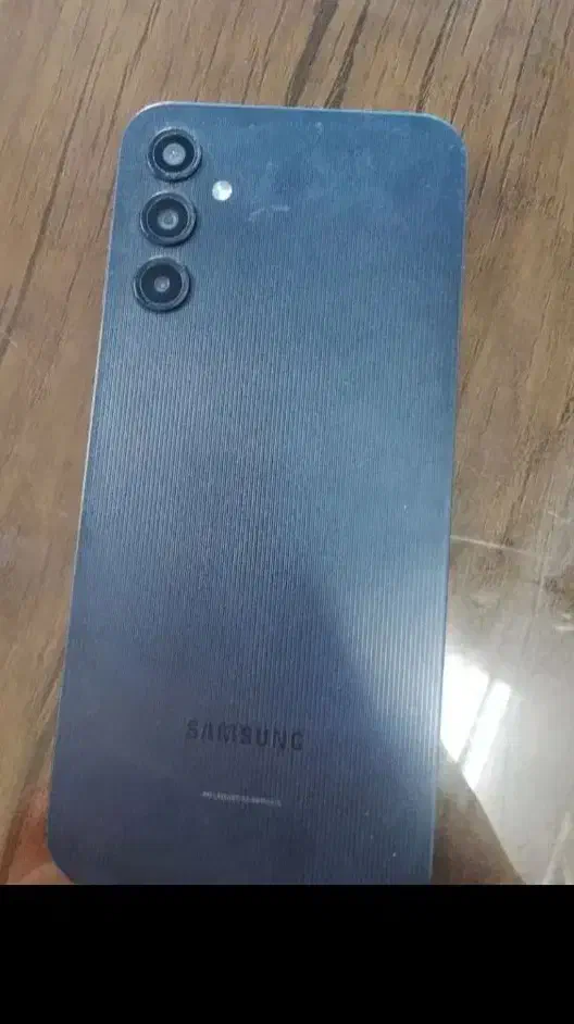 گوشی a۱۴ سامسونگ|موبایل|ماکو, |دیوار