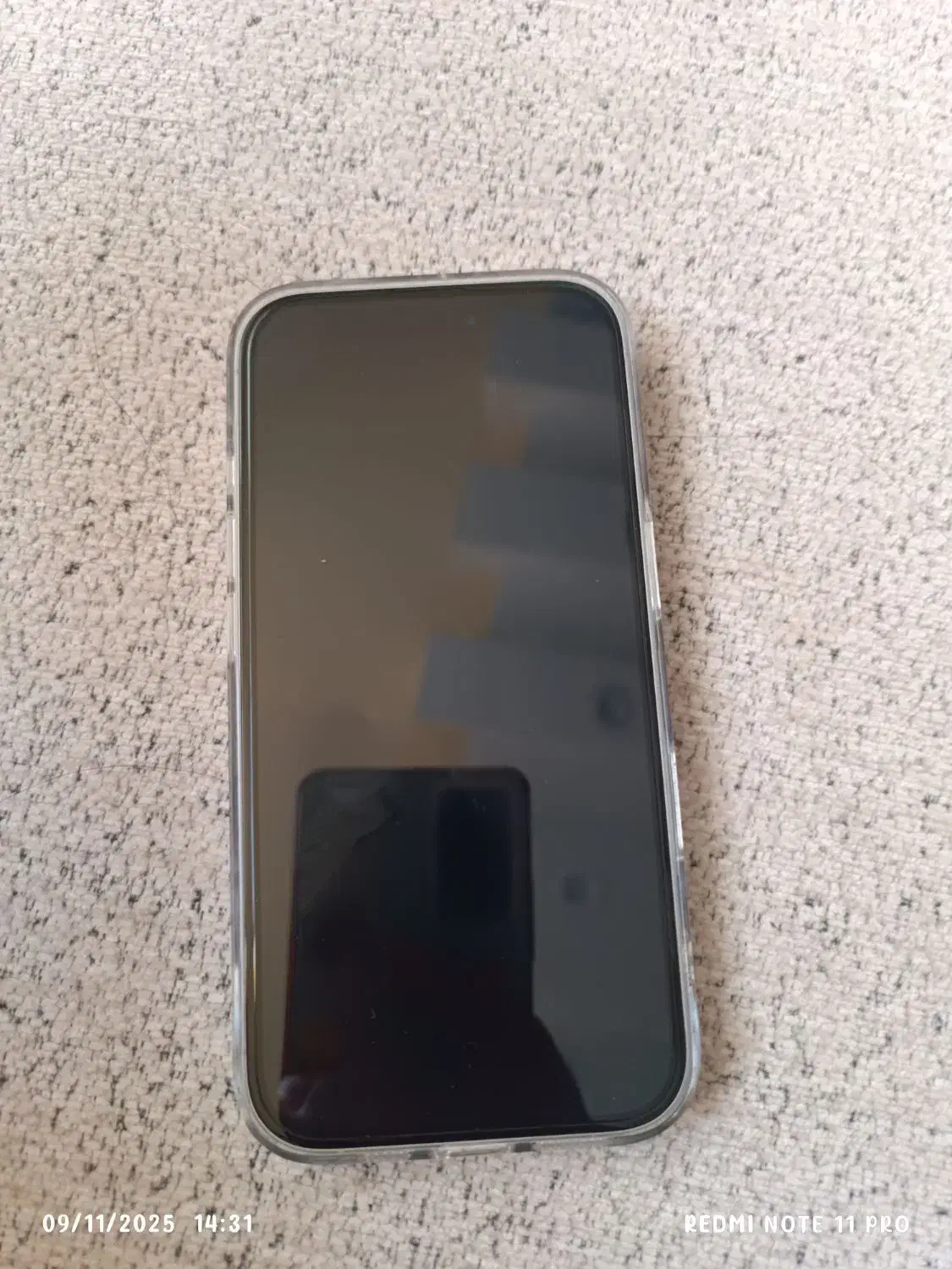 ایفون 16نرمال دوسیم ریجستری شده|موبایل|قشم, |دیوار