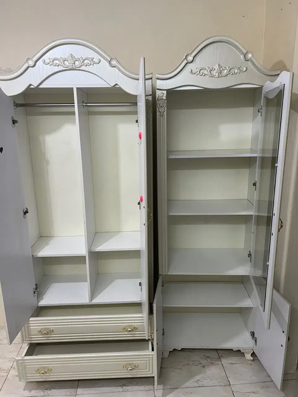 کمد لباس بچه کودک نوجوان|اسباب و اثاث بچه|تهران, تهرانسر غربی|دیوار