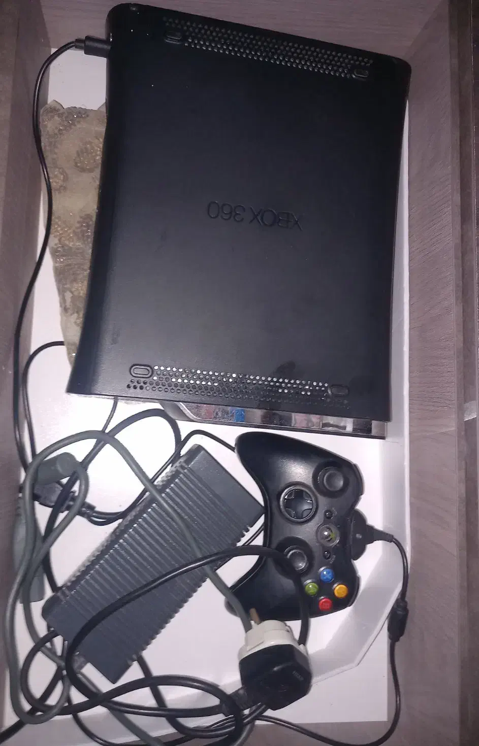 ایکس باکس ۳۶۰ Xbox arcade|کنسول، بازی ویدئویی و آنلاین|رشت, چله خانه|دیوار