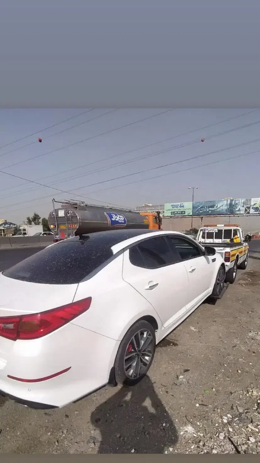 امداد خودرو فلاح گیلان|خدمات حمل و نقل|لاهیجان, کوی خزر|دیوار