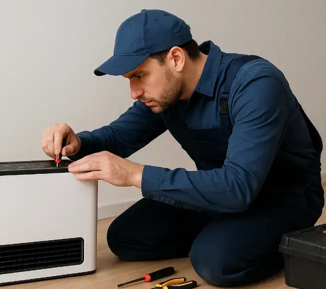 تعمیرات بخاری ژاپنی رفع ارور|آبگرمکن، پکیج، شوفاژ|مشهد, هفت تیر (حافظ)|دیوار