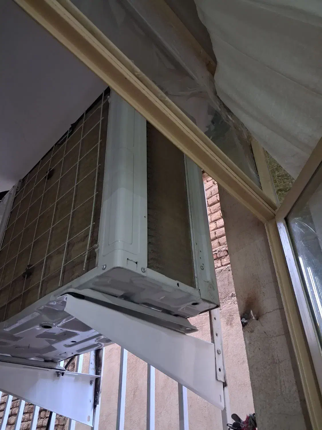 فروش کولر گازی گرین|کولر گازی و فن‌کوئل|ساوه, |دیوار