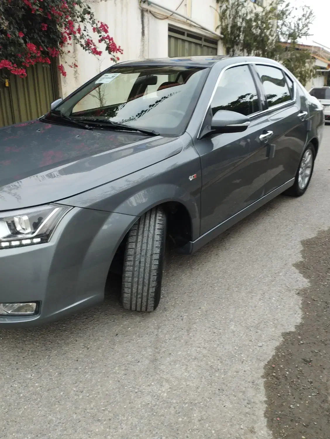 دنا پلاس اتومات 1400|خودرو سواری و وانت|رودسر, |دیوار