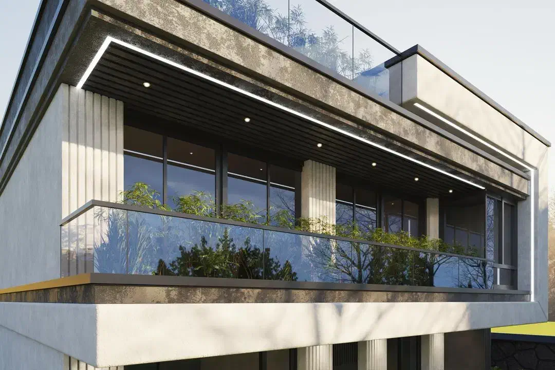 چوشکار|خدمات پیشه و مهارت|رودهن, |دیوار