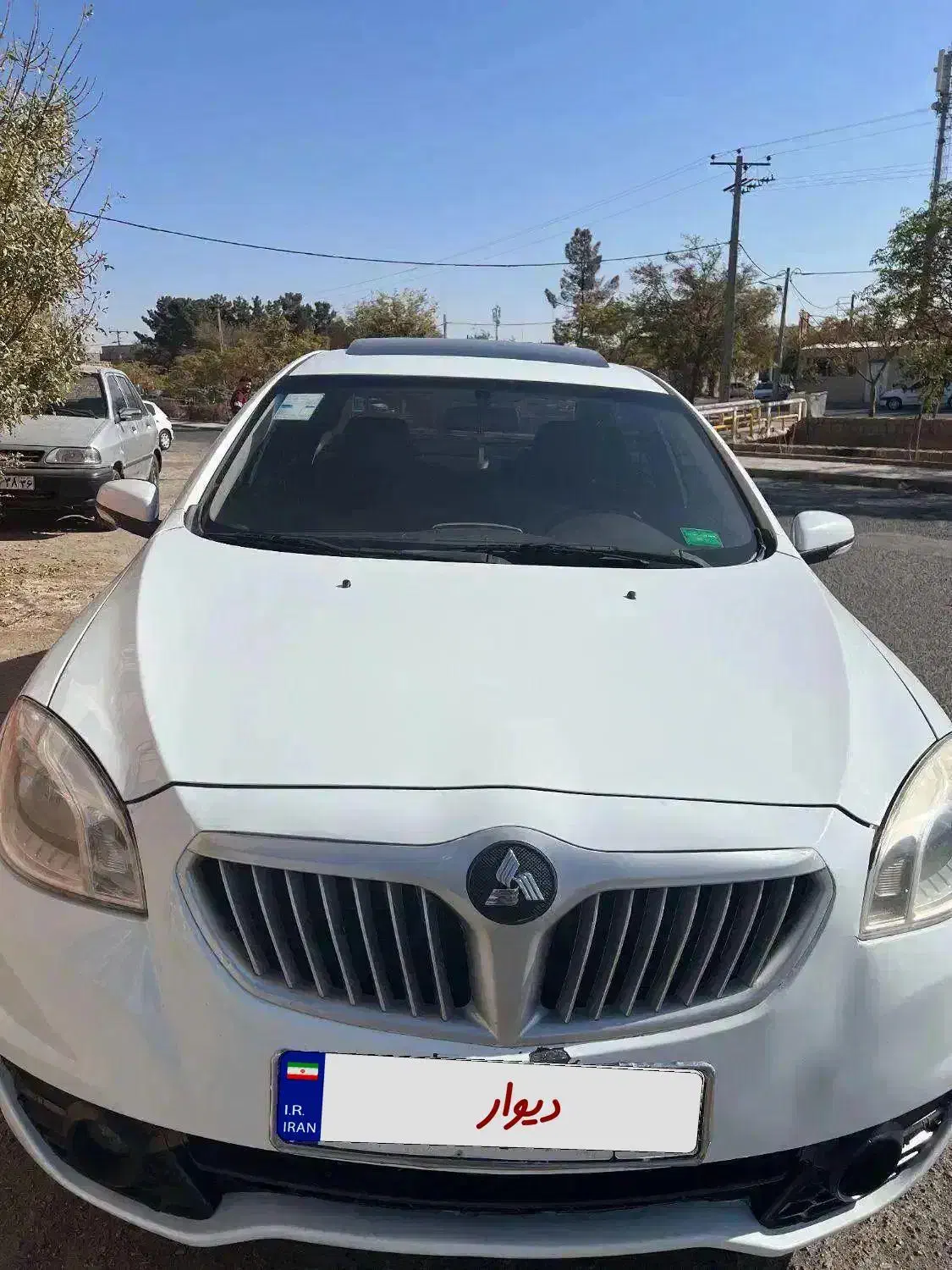 فروش برلیان۳۳۰صندوق داراتومات|خودرو سواری و وانت|مشهد, پروین اعتصامی|دیوار