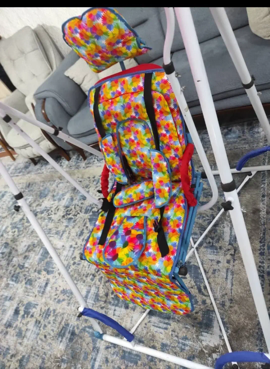 فروش تاب کودک|اسباببازی بچه|بوشهر, |دیوار