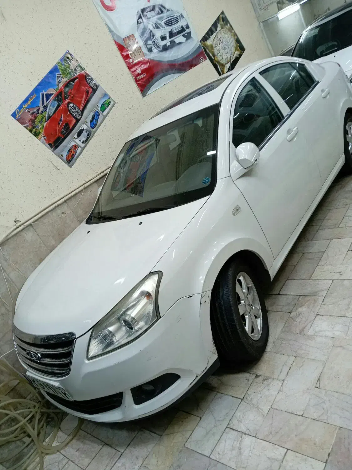 MVM550اتومات|خودرو سواری و وانت|مشهد, هفده شهریور|دیوار