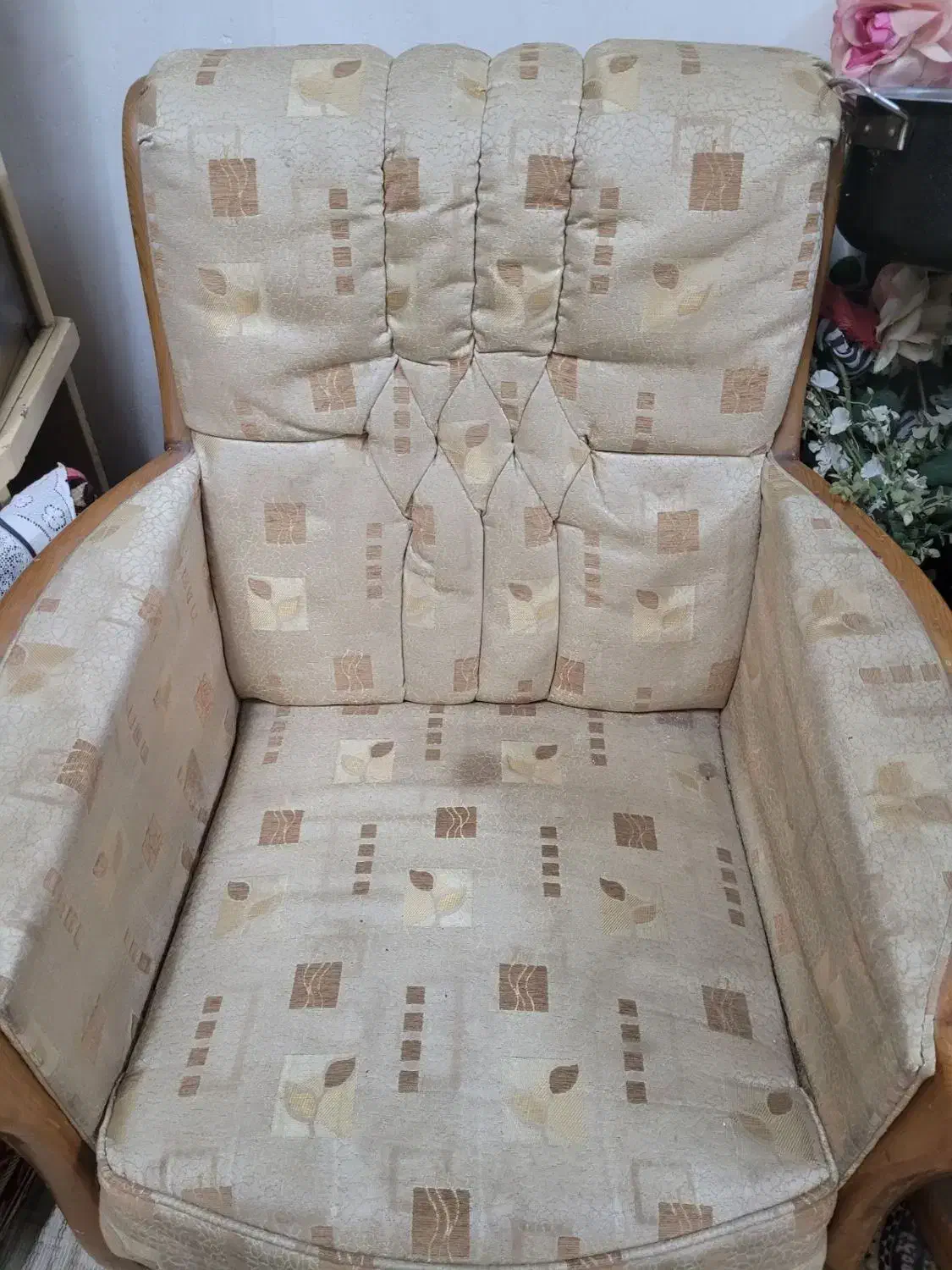 مبل ۷ نفر|مبلمان خانگی و میز عسلی|رشت, فلسطین|دیوار