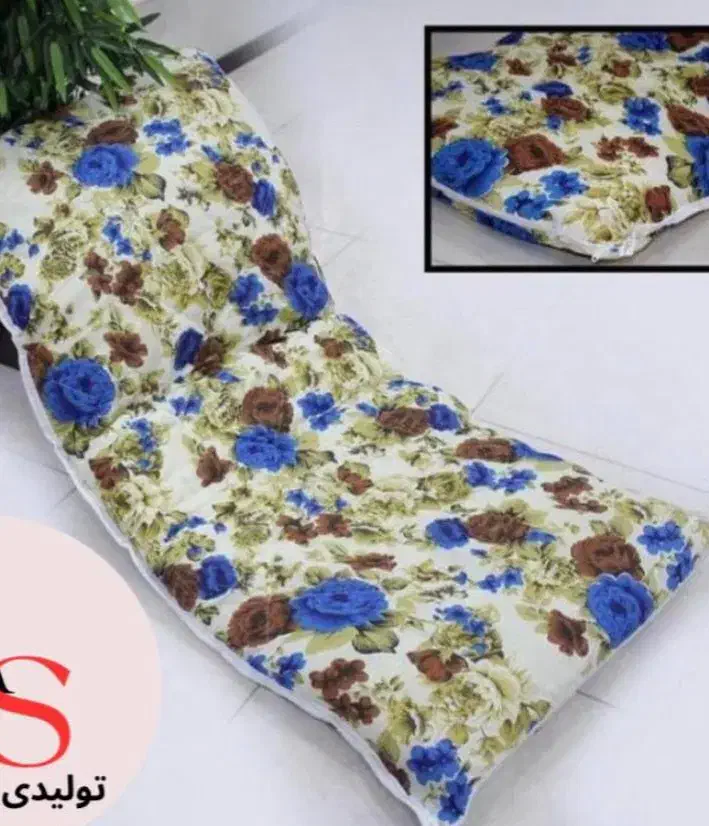 حراج تشک مهمان به قیمت عمده|تشک تختخواب|آبادان, |دیوار