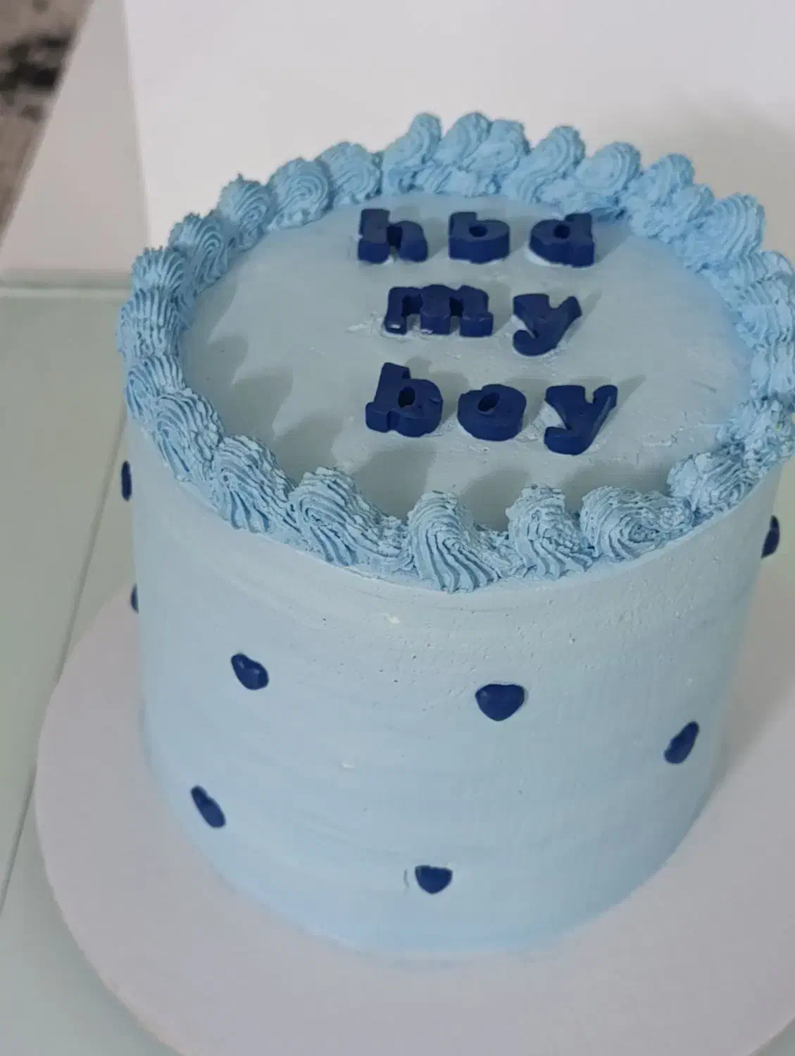 کیک تولد با بهترین کیفیت|خدمات پذیرایی، مراسم|سبزوار, گلشن|دیوار